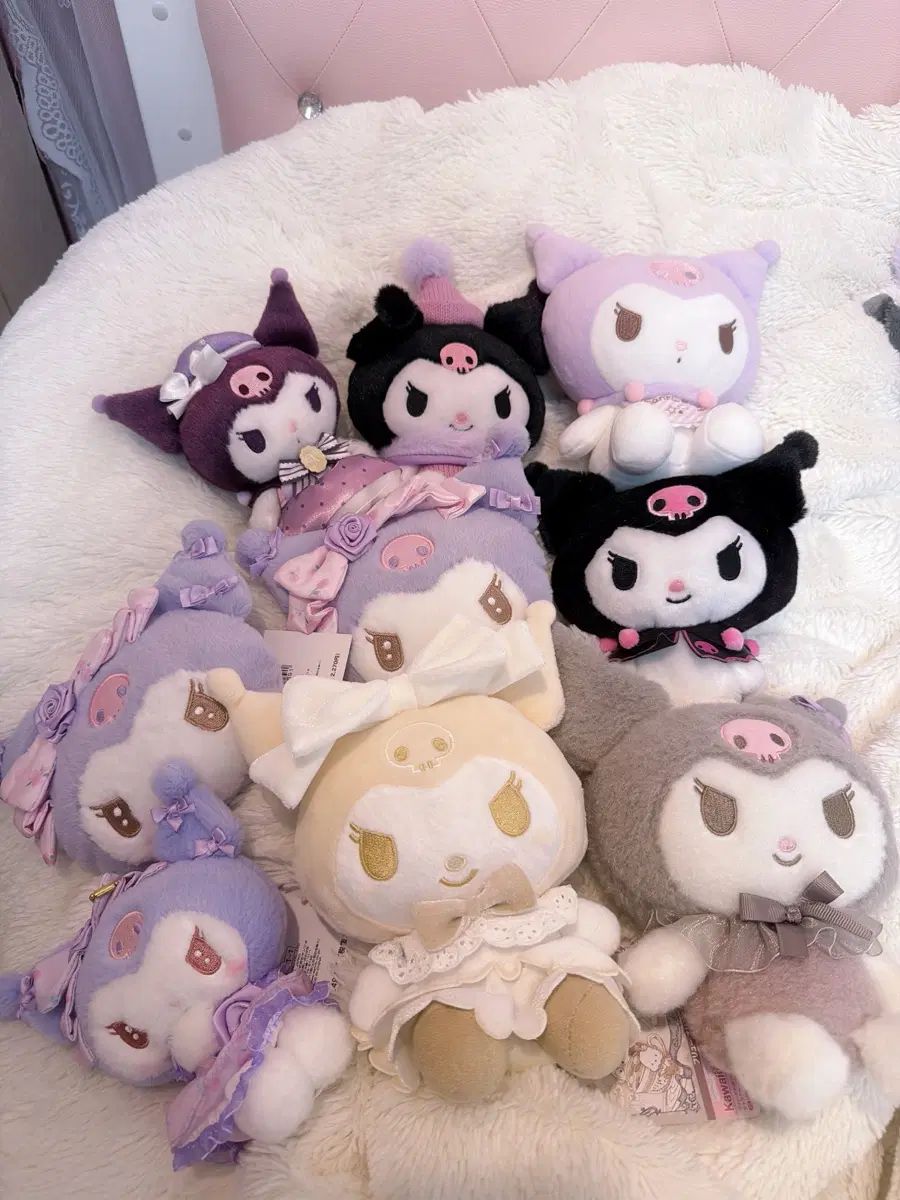サンリオ 正規品 ぬいぐるみ 在庫処分 16,325円