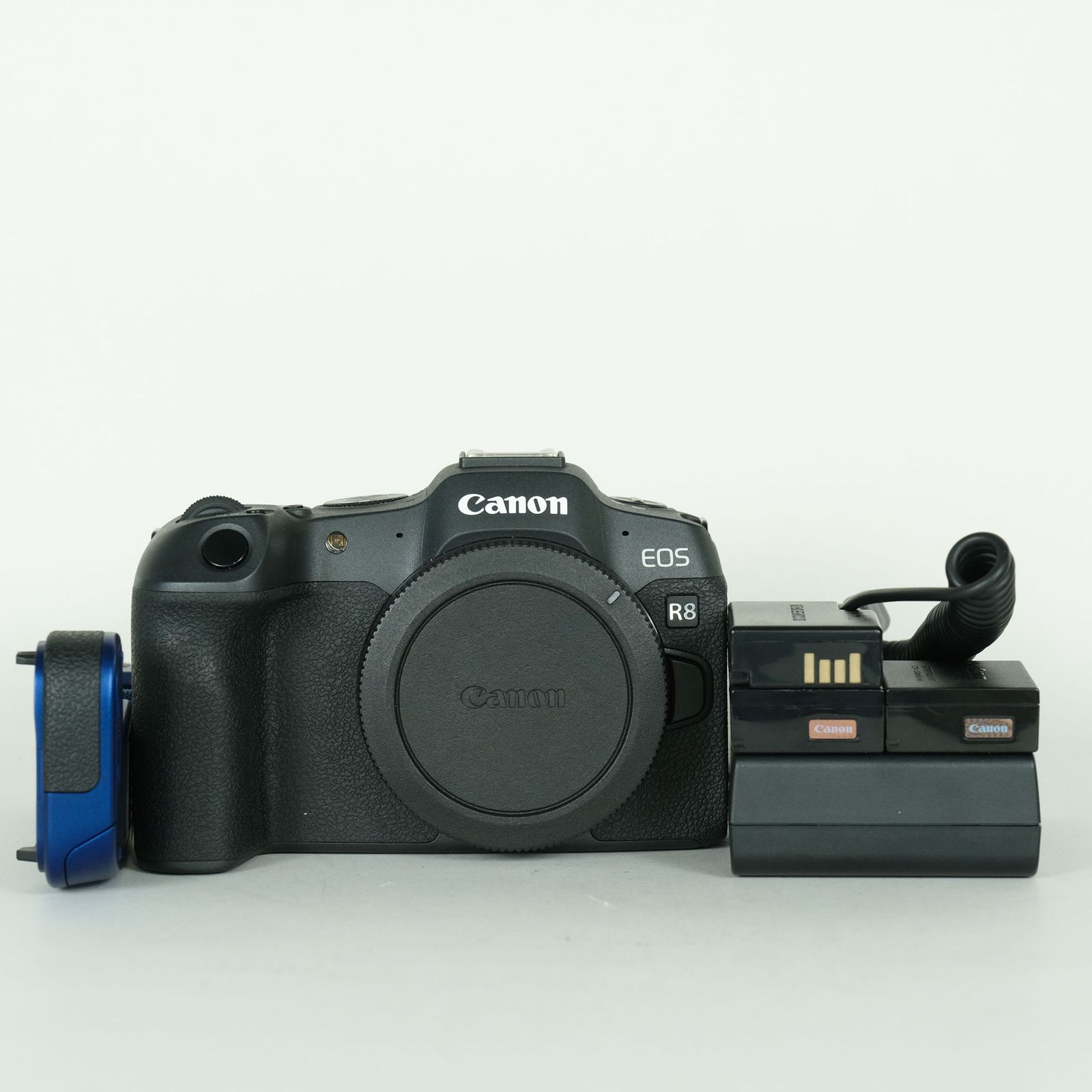 [良品 | シャッター数8,014回] Canon EOS R8 [ボディ] | Canon RFマウント