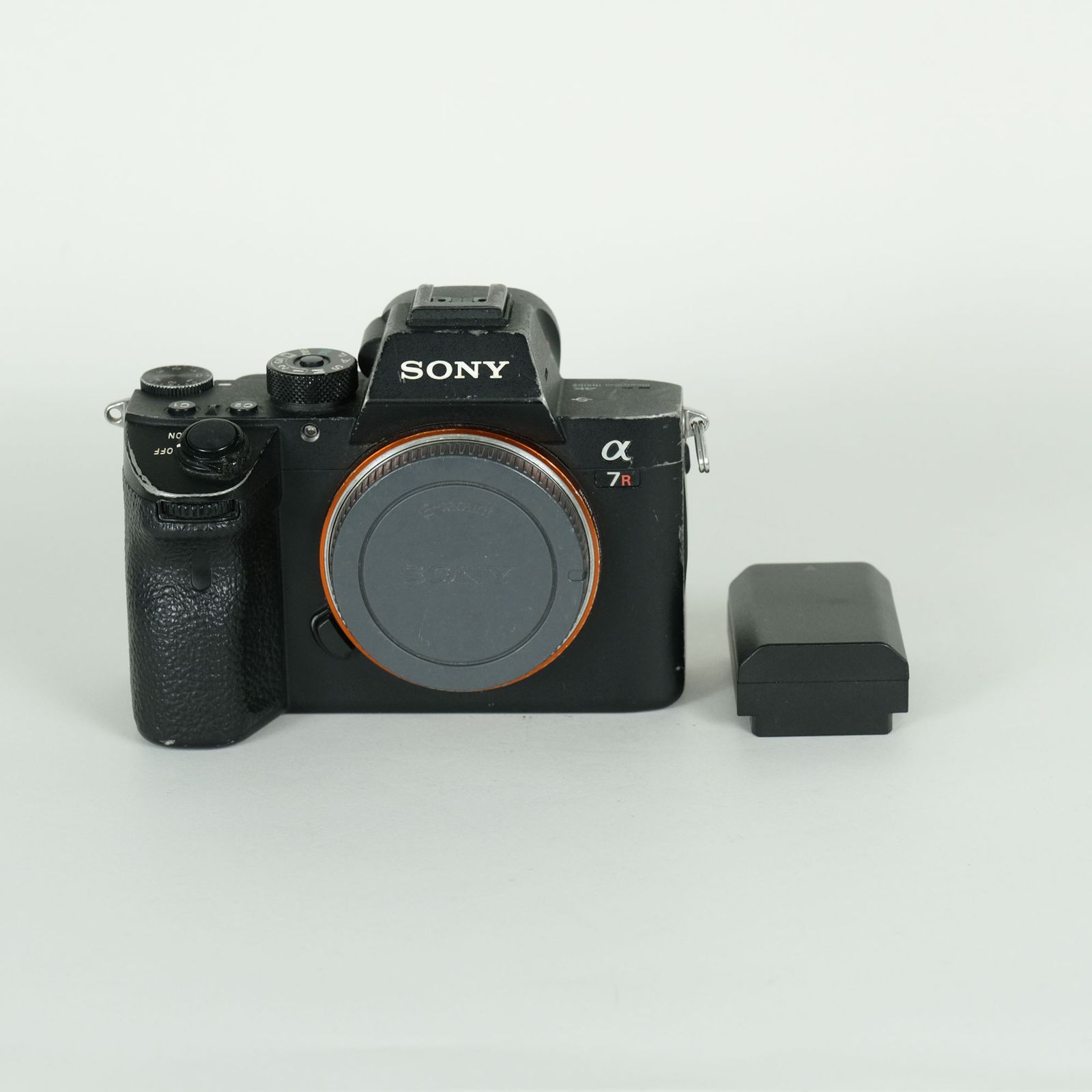 [難あり品] SONY α7R III（ILCE-7RM3） | SONY Eマウント