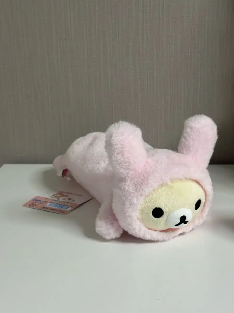 コリラックマ うさぎ 筆箱