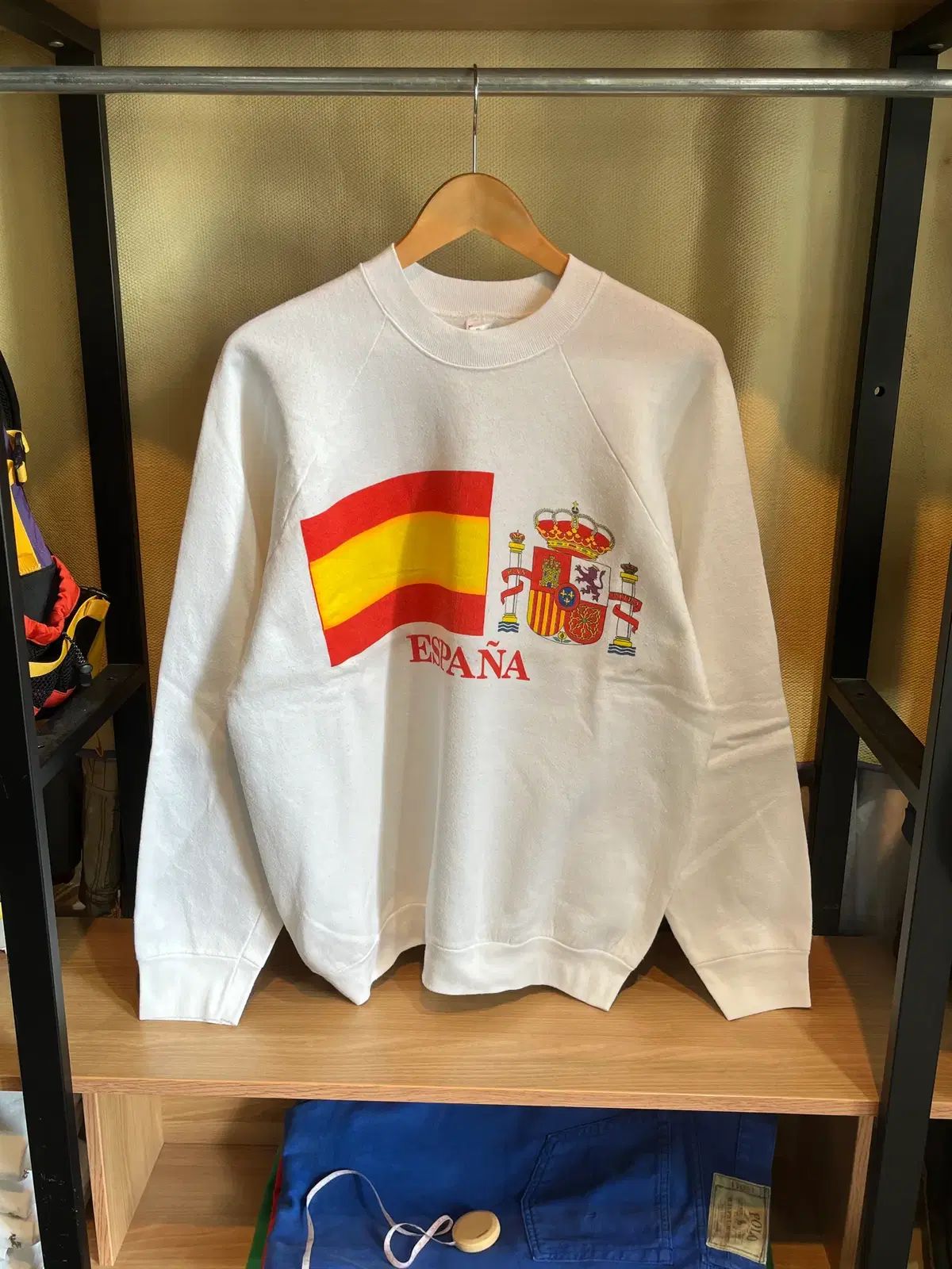 90s Fruit Of The Loom スウェット (XL) 7,782円