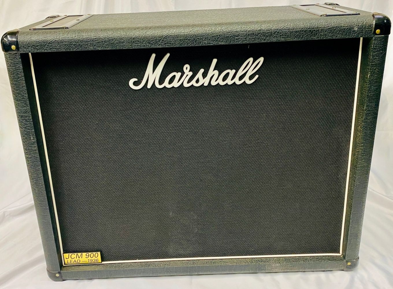 Marshall 1936 2×12 JCM900 Lead マーシャル ギターアンプ キャビネット Celestion G12T-75×2