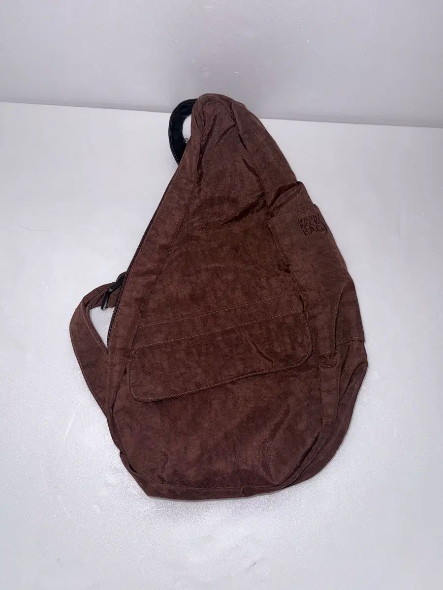Ameribag ナイロンショルダーバッグ