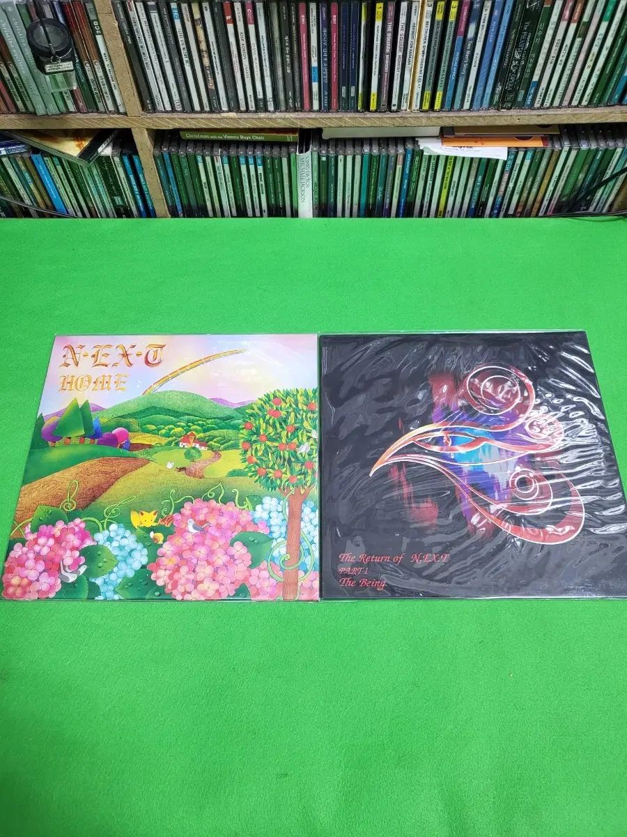 ー LP 次へ ( NEXT ） CD 2 腸 10,651円