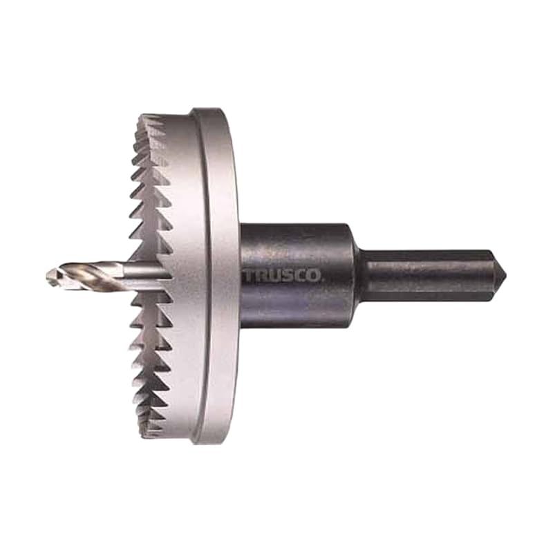 TRUSCO(トラスコ) E型ホールカッター 58mm TE58 0