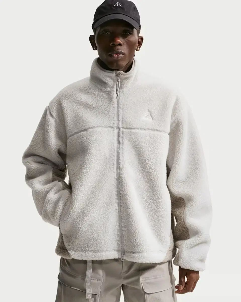 L NIKE ACG メンズ サーマフィット ADV WIND AND WISH フリース