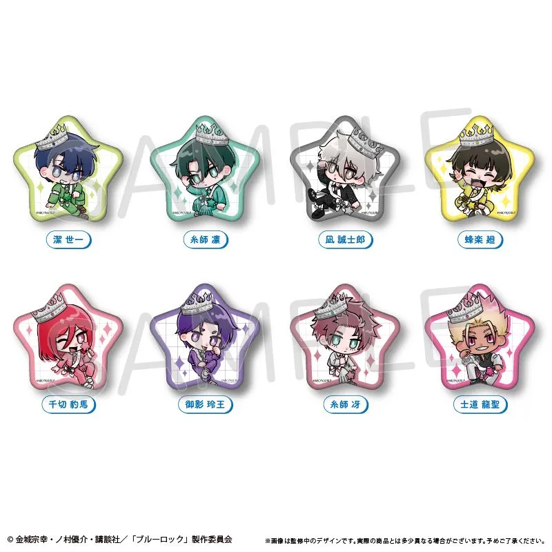 CrazyRaccoon Revive 缶バッジ CR Crazy ラクーン REVIVE 缶エンブレム 9点 CR Crazy Raccoon REVIVE