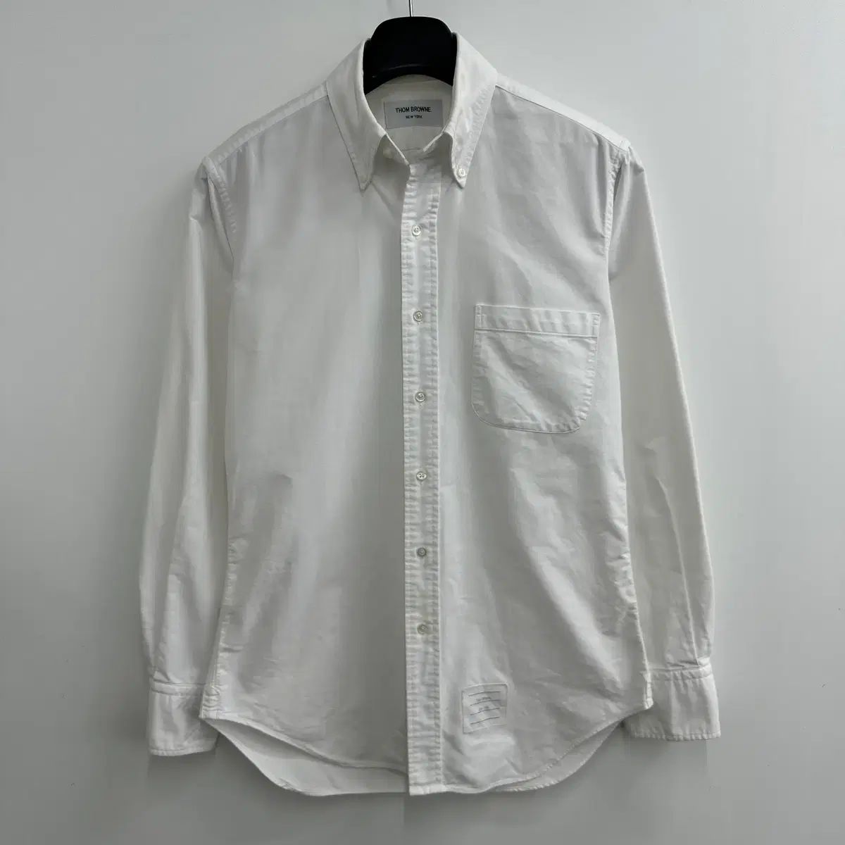 正規品 Thom Browne メンズ Oxford シャツ 18,252円