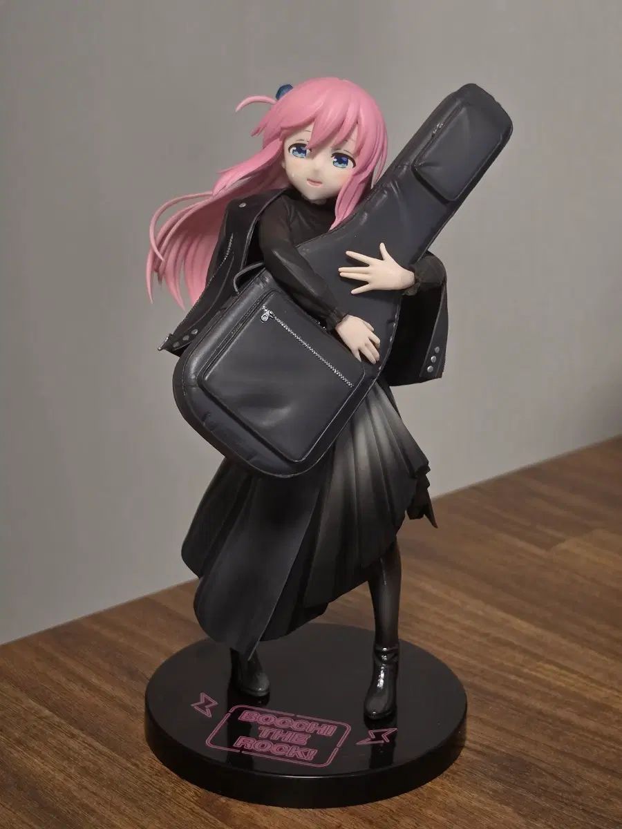 一番くじ ぼっち ラストワン フィギュア