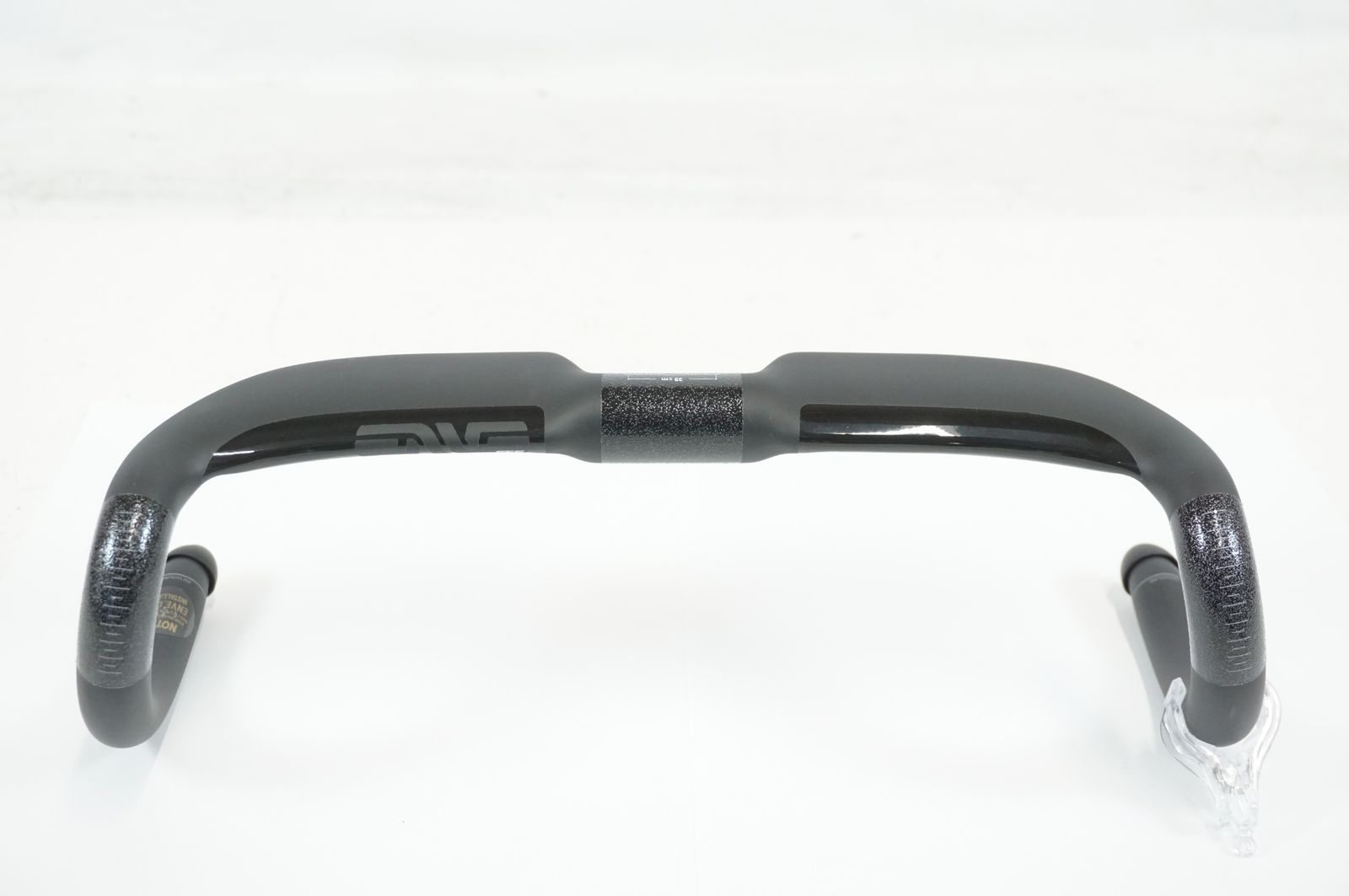 ENVE 「エンヴィ」 SES AERO φ31.8 400mm ハンドル / バイチャリ宇都宮店