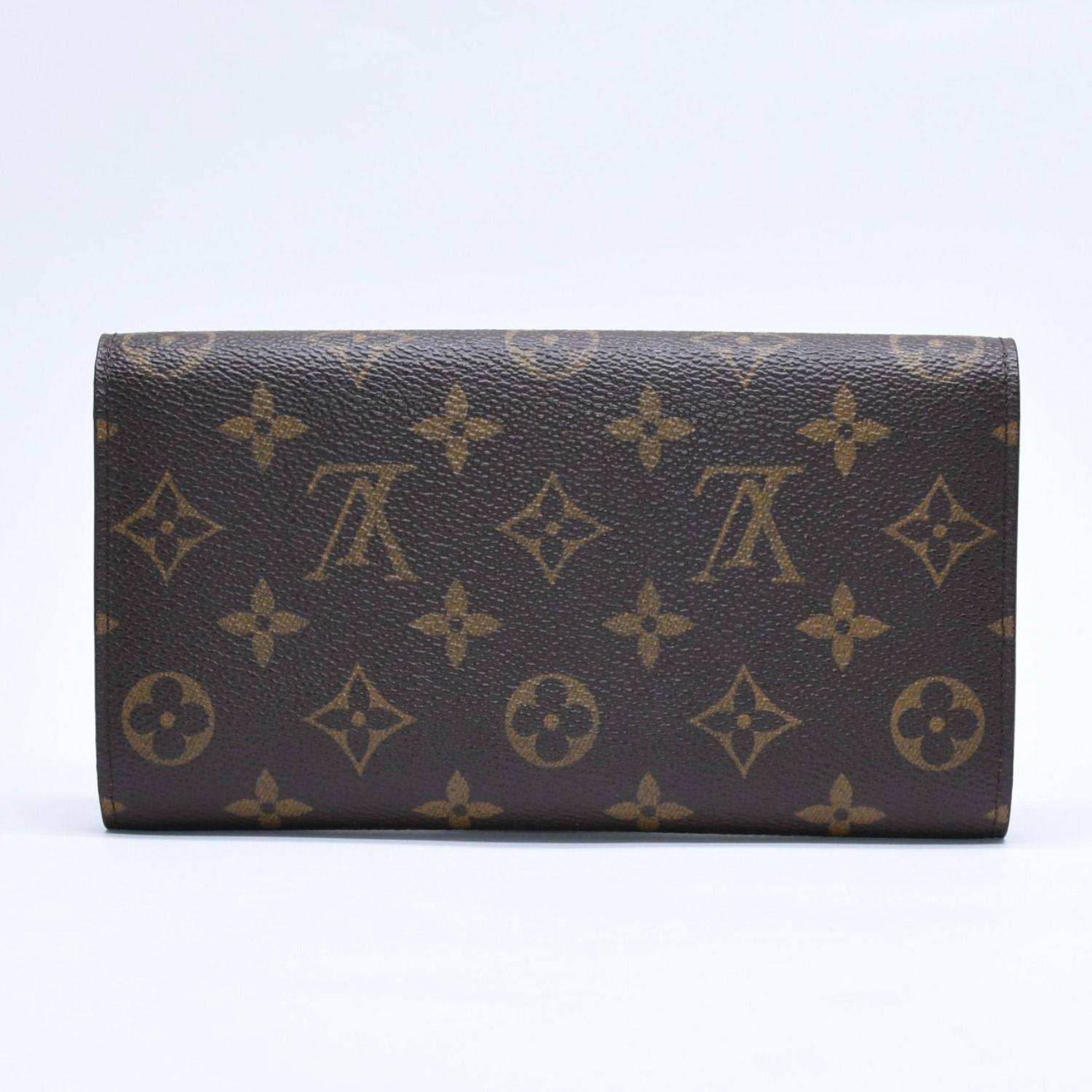 極美品 LOUIS VUITTON ルイヴィトン ポルトフォイユ