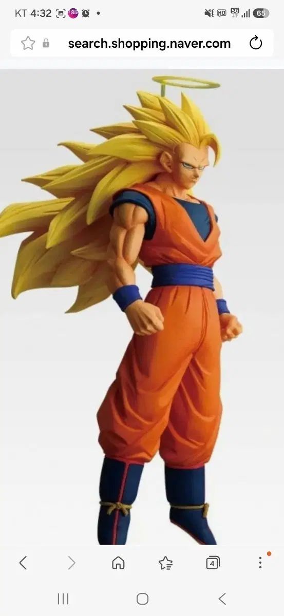 (未開封) 一番くじ ドラゴンボール Z SUPER SAIYAN 3 FML フィギュア A賞