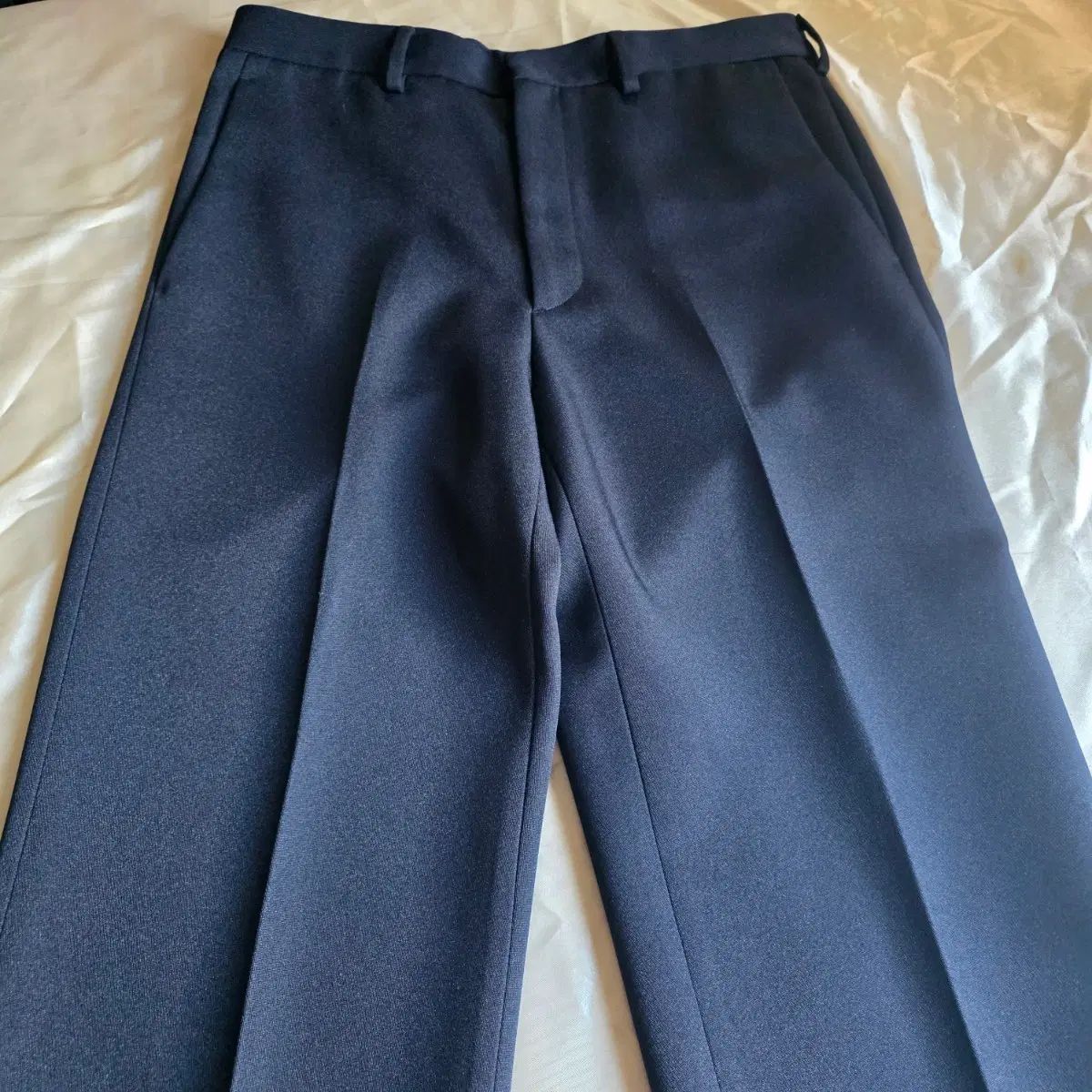 プラダ (正規品) スラックス ブルー パンツ 53,788円