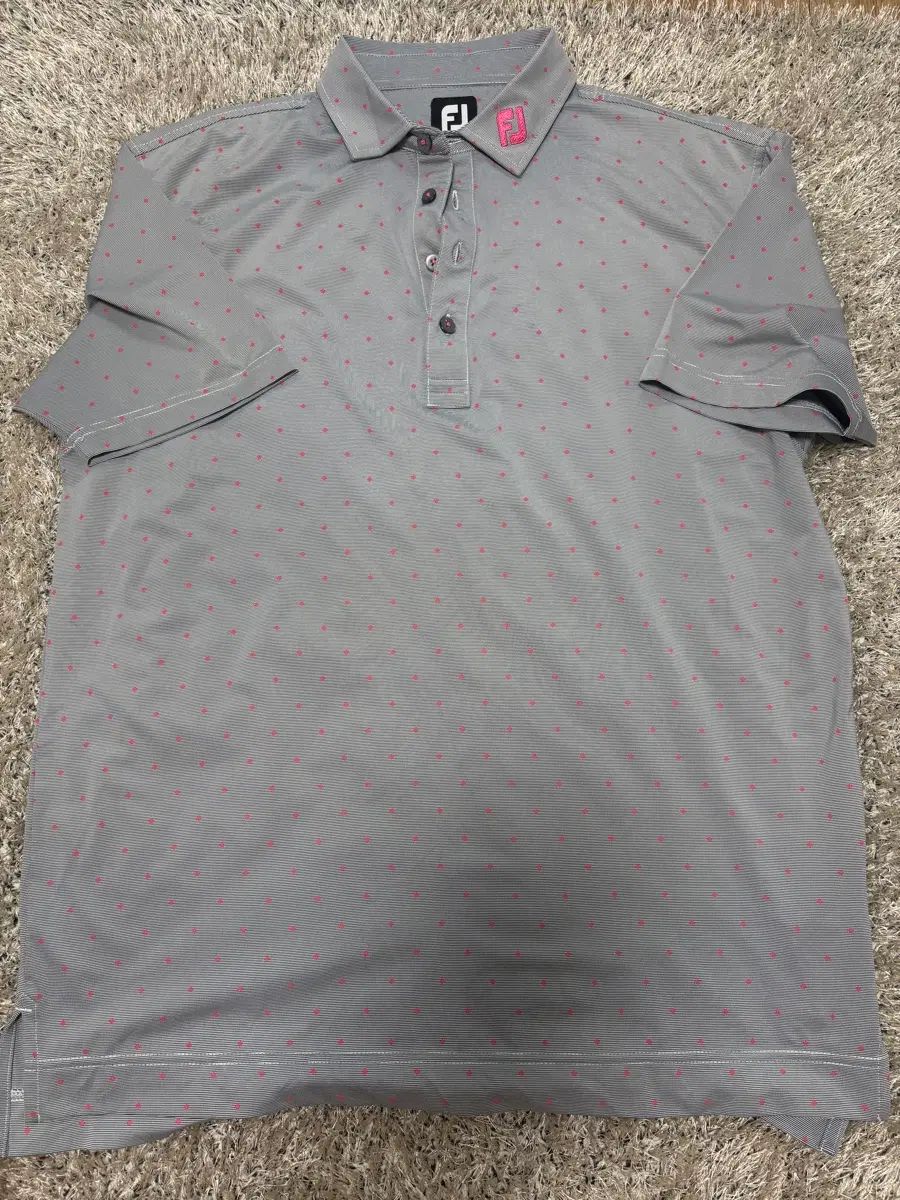 日本版 FootJoy フットジョイ カラーTシャツ サイズ 105 5,739円