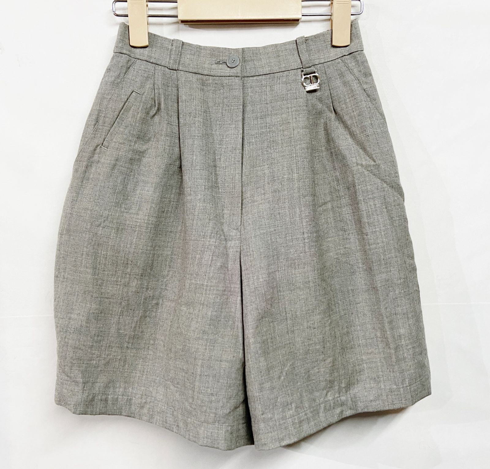 Christian Dior SPORTS｜クリスチャンディオール スポーツ ショートパンツ