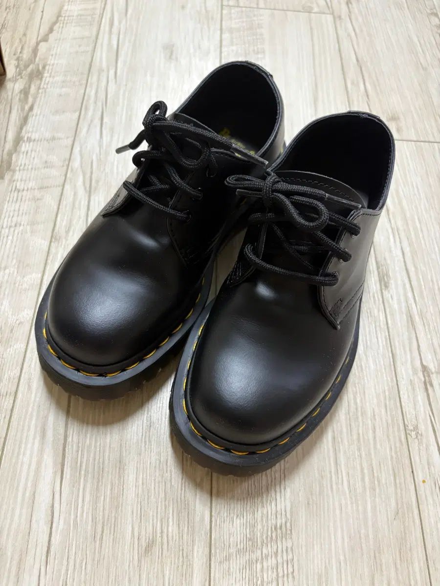 DR. MARTENS ドクターマーチン 1461 3ホール ベックス 220 27,509円