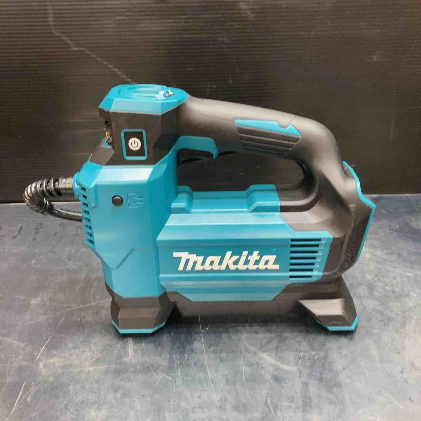 マキタ(makita) コードレス空気入れ MP181DZ【川越店】 10,944円