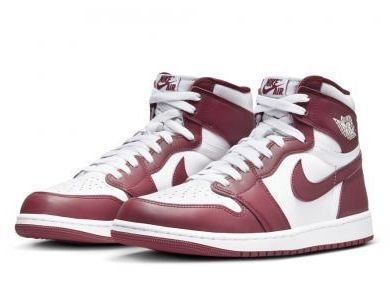 Nike ナイキ Air Jordan 1 Retro High OG エアジョーダン1 レトロ ハイ DZ5485 160 スニーカー シューズ 靴