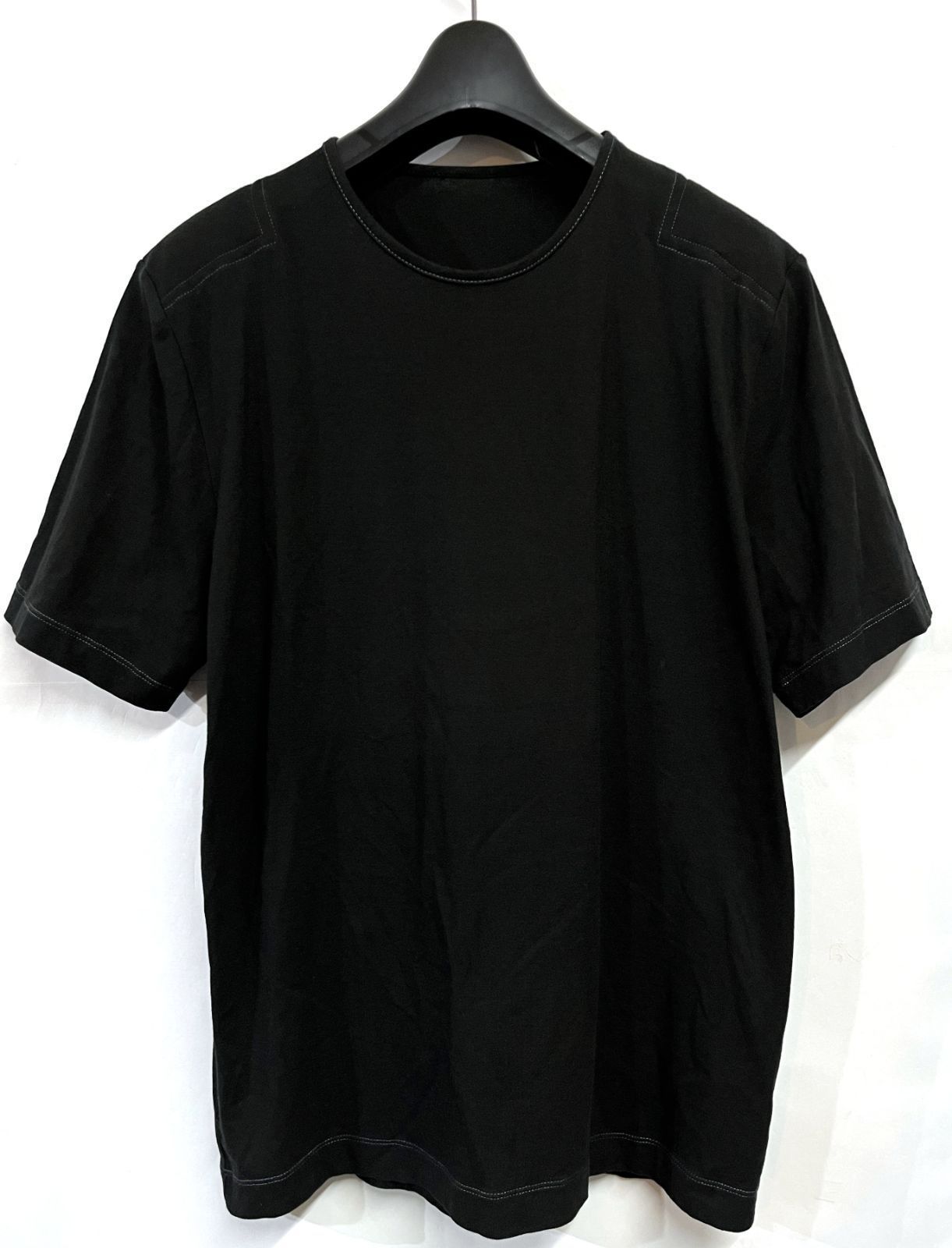 80s ヴィンテージ roberto collina｜ロベルトコリーナ ショルダーステッチ Tシャツ 7,722円