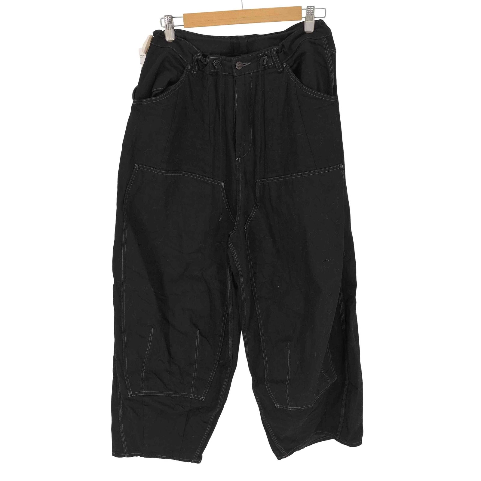 ニードルズ Needles 別注 H.D. Double Knee PANTS メンズ JPN：S 17,722円
