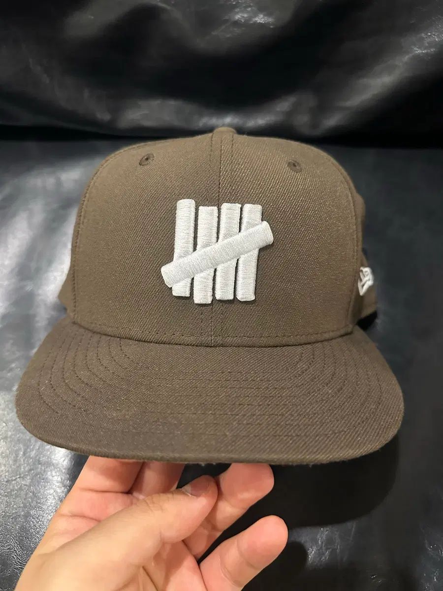 NEW ERA アンディフィーテッド 59FIFTY