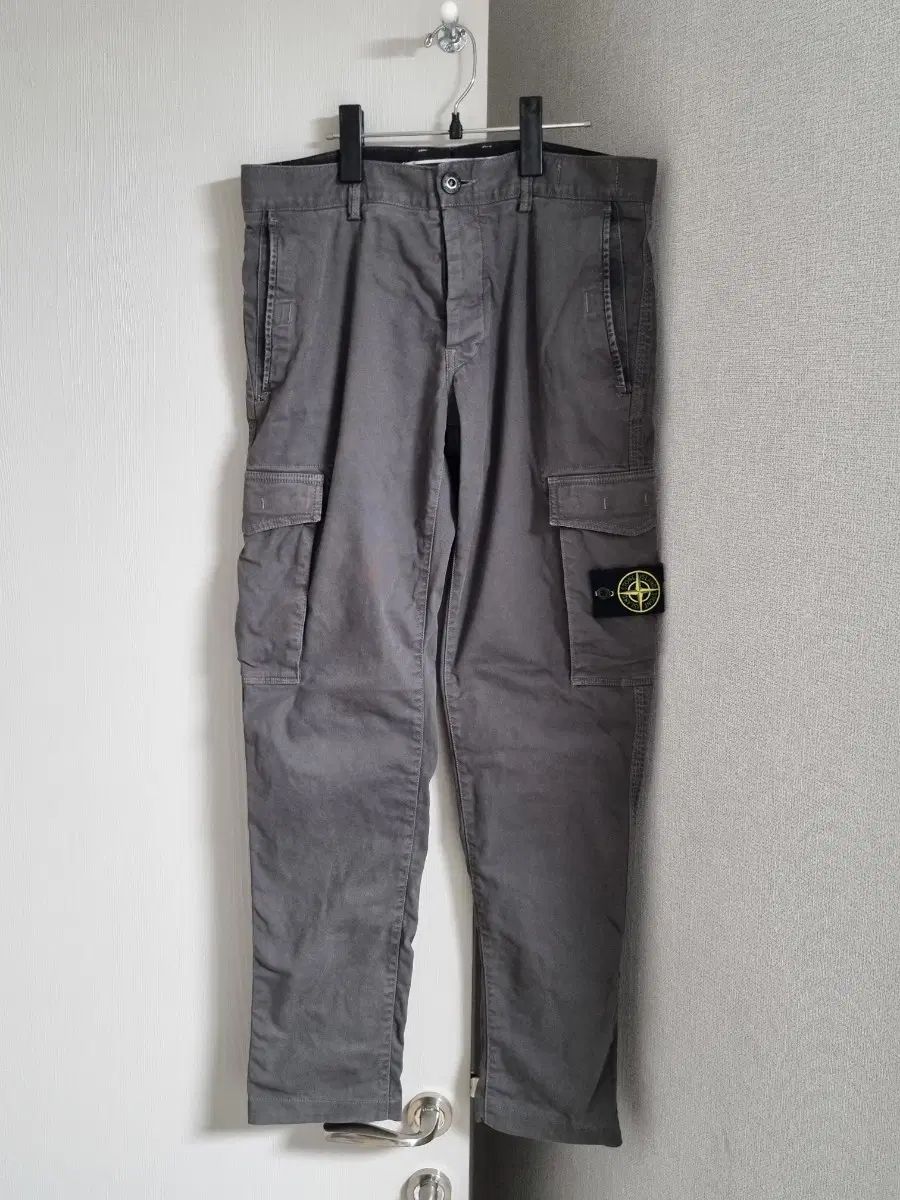 STONE ISLAND ストーンアイランド カーゴ ズボン