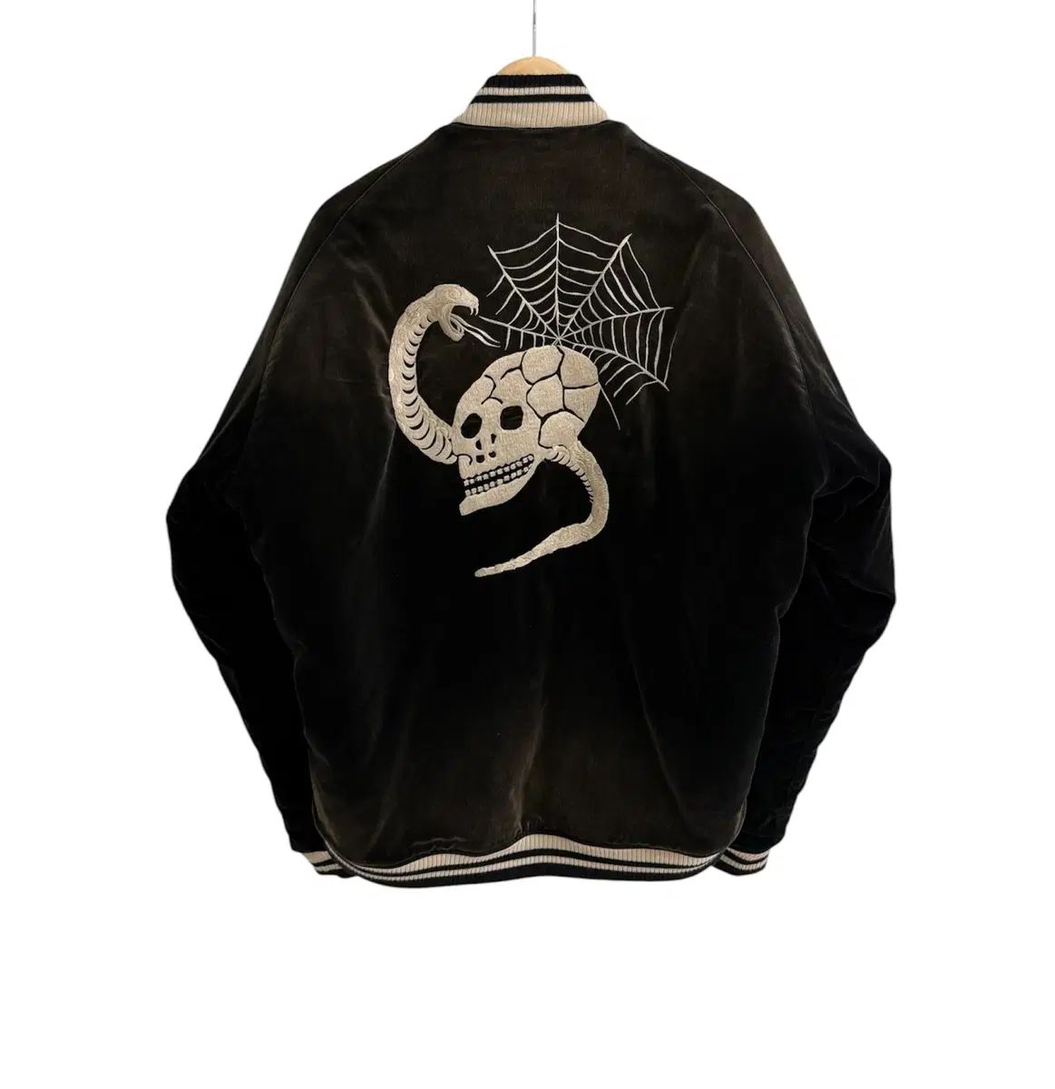 メゾンミハラヤスヒロ 23FW Souvenir Official( スーベニアオフィシャル) ジャケット