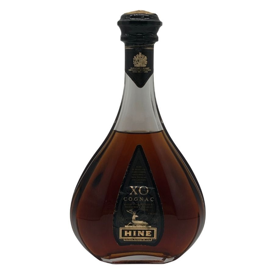 ハイン XO クリアボトル 700ml 40% HINE【D1】 6,080円