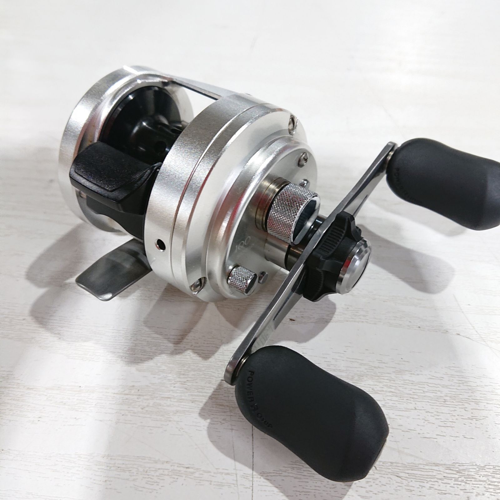 SHIMANO シマノ 12 カルカッタ-Calcutta 100 SHIMANO シマノ 12