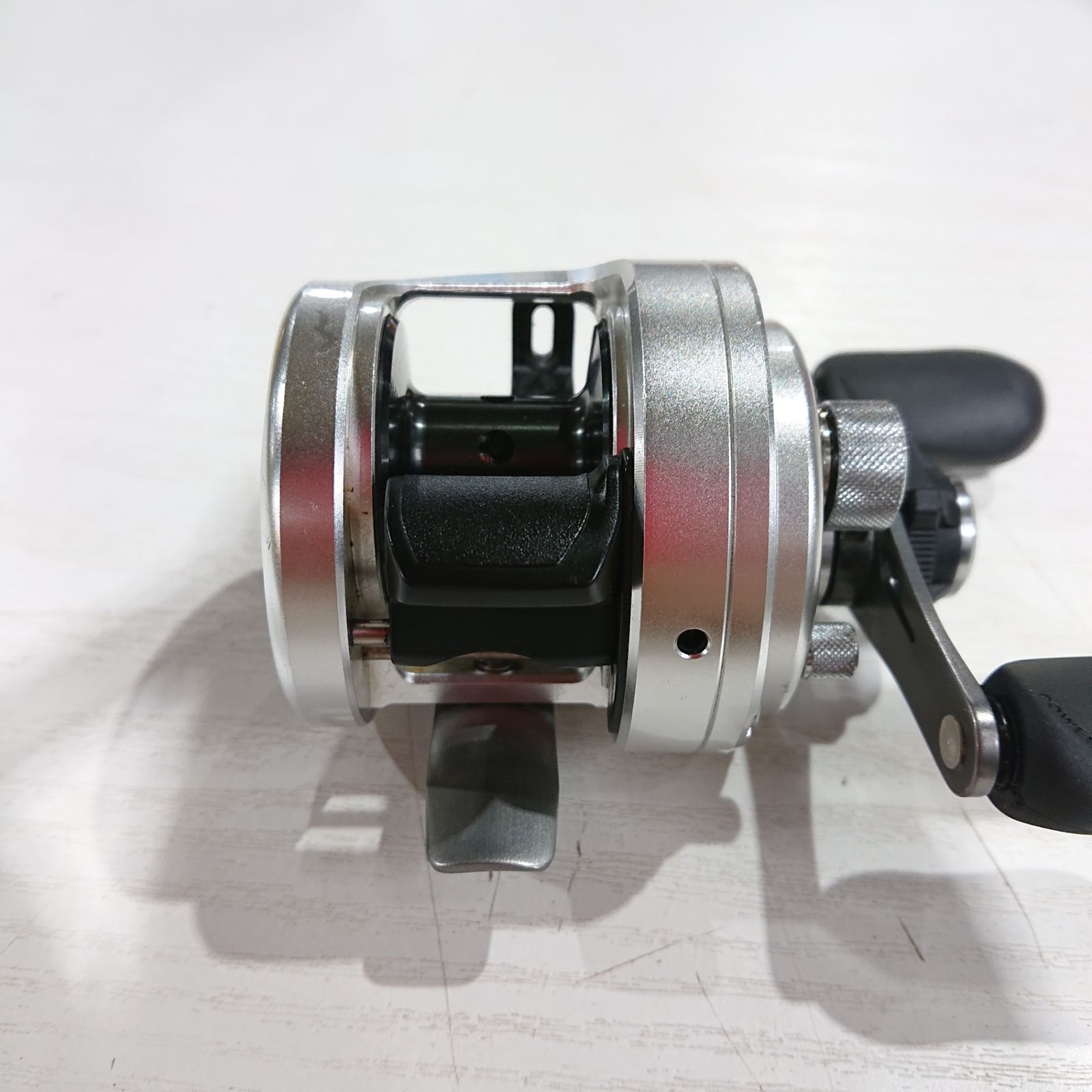 SHIMANO シマノ 12 カルカッタ-Calcutta 100 SHIMANO シマノ 12