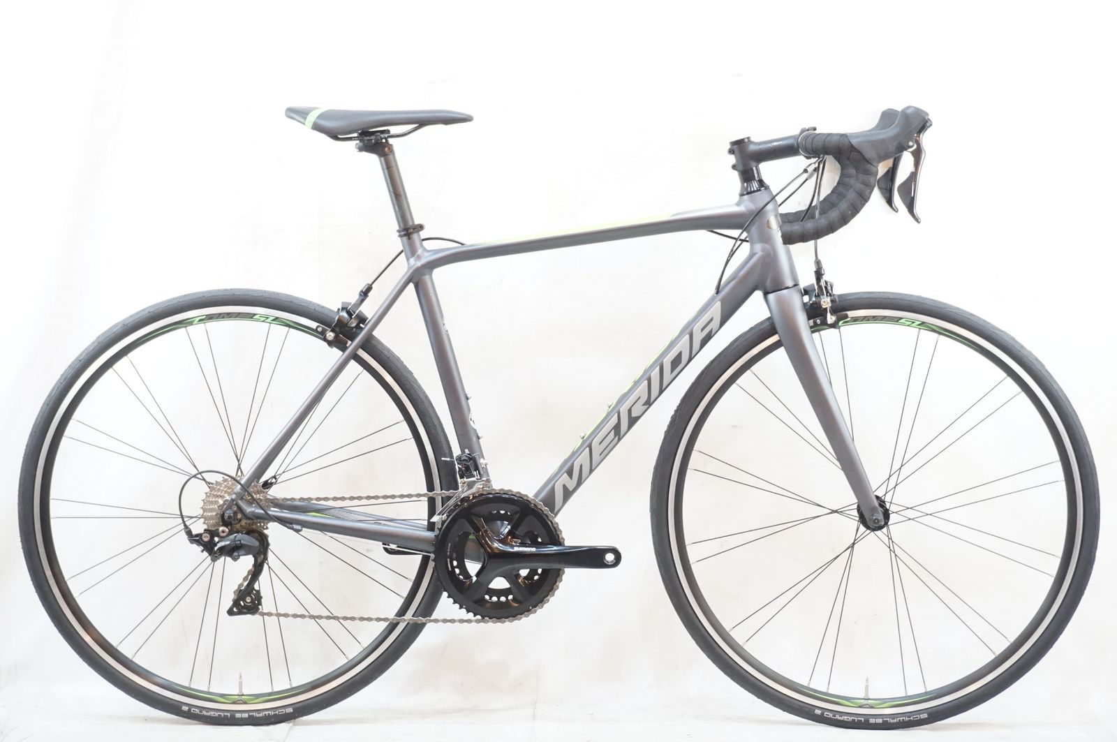 MERIDA 「メリダ」 SCULTURA 400 RIM 2019年モデル ロードバイク / バイチャリ浦和ベース 58,320円