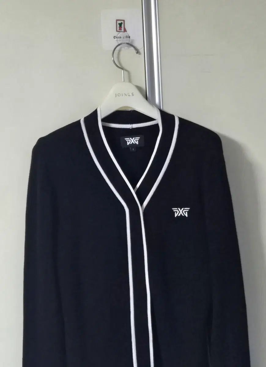 (正規品)PXG ゴルフカーディガン(レディース)90