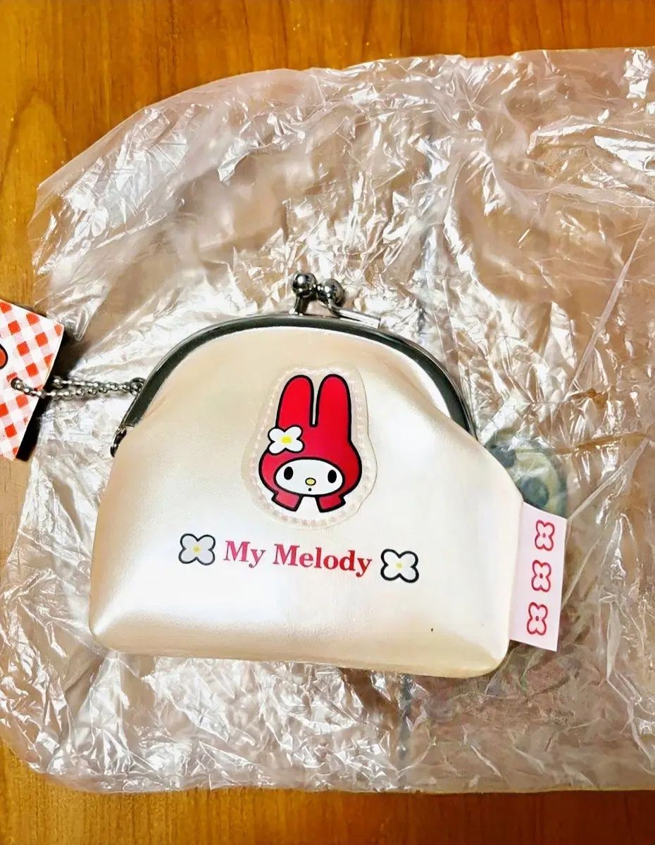 マイメロディ フード付き 財布 マイメロディ フード付き コインケース