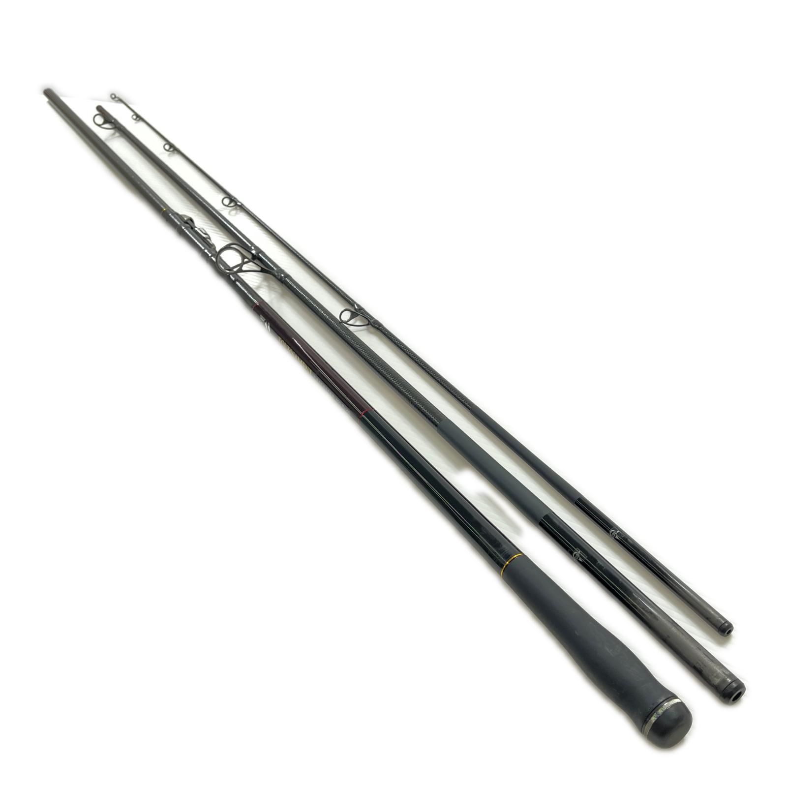 DAIWA ダイワ ロッド 投竿 トーナメントプロキャスターAGS 30-405 05268705