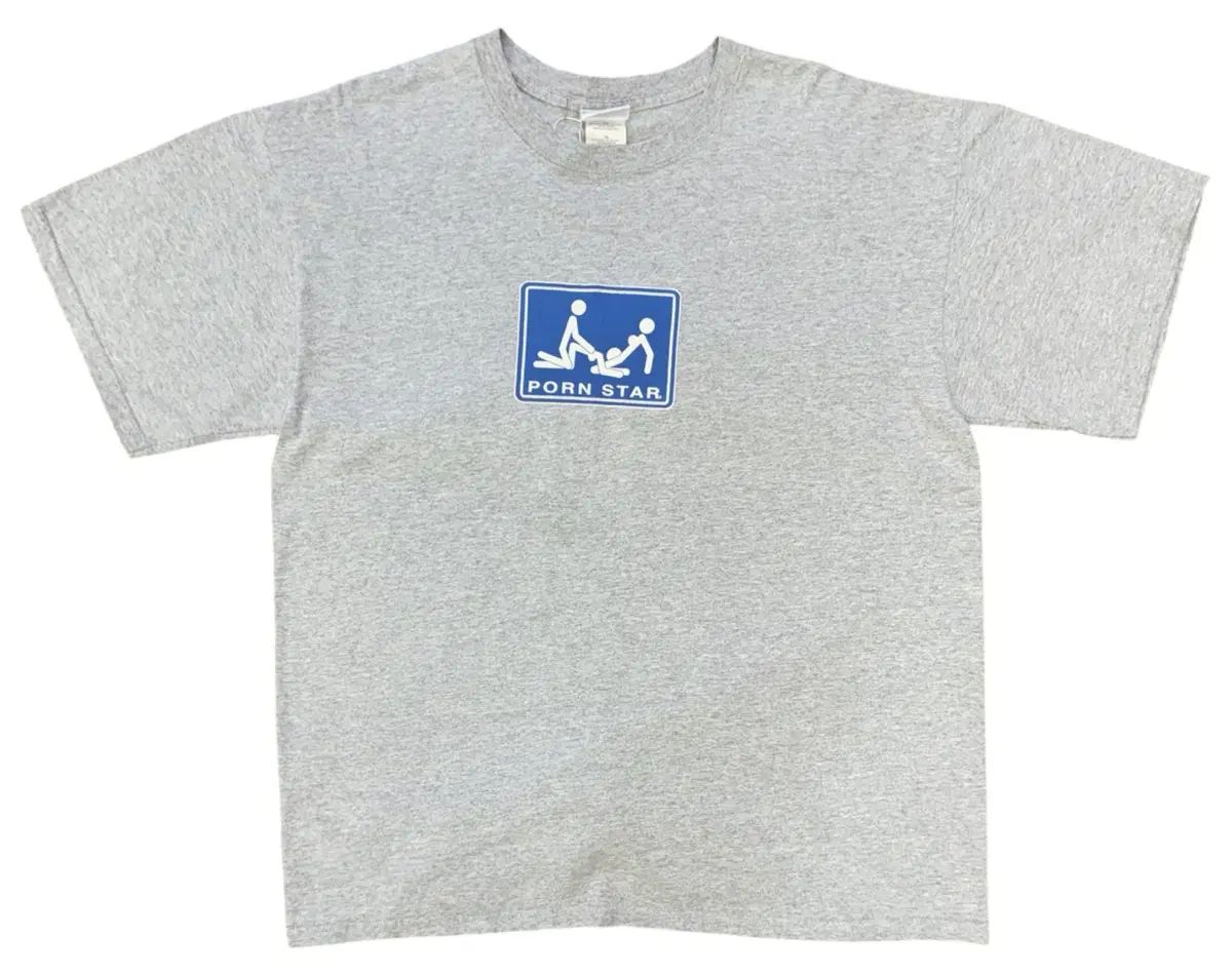 ヴィンテージ ポルンスタTシャツ