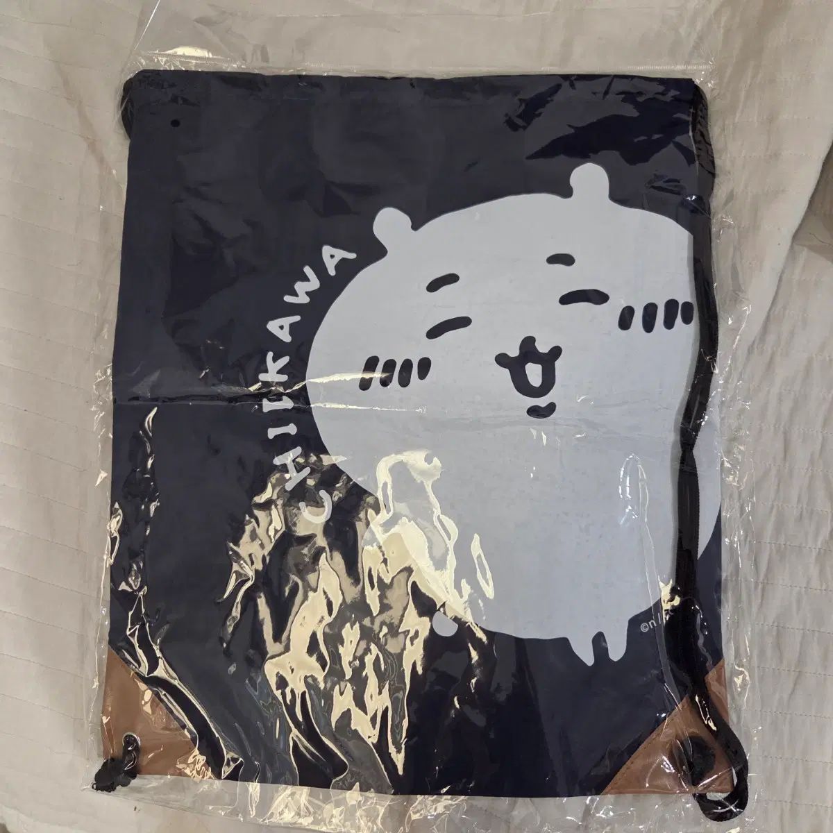 ちいかわ ちいかわ バッグ (未開封)