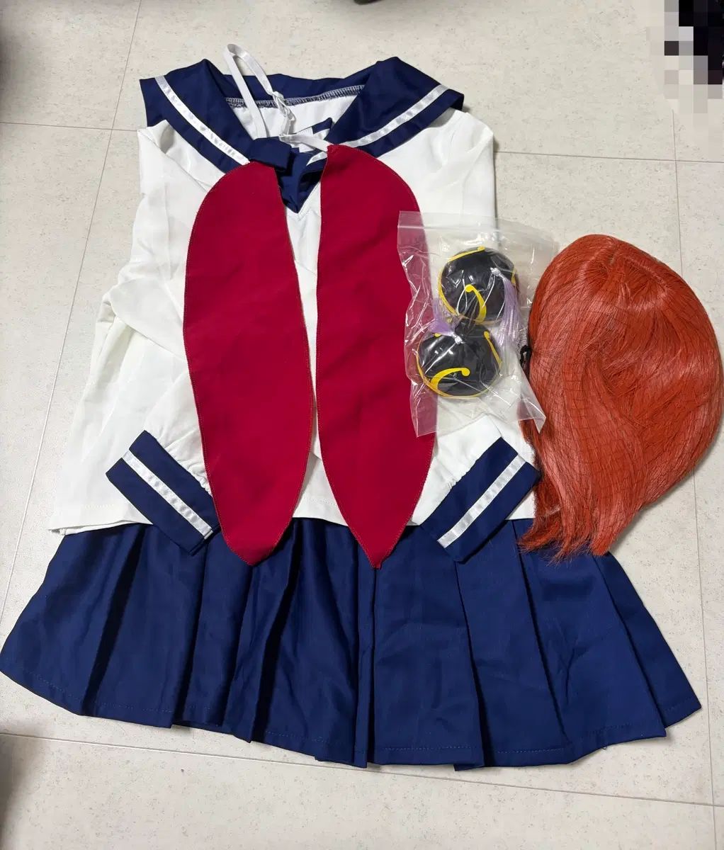 神楽 3年Z組銀八先生 コスプレ