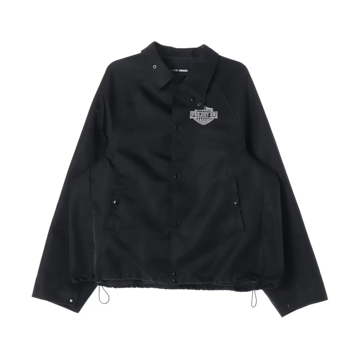INSANE GARAGE X プロジェクト GR COACH コーチ ジャケット アウター