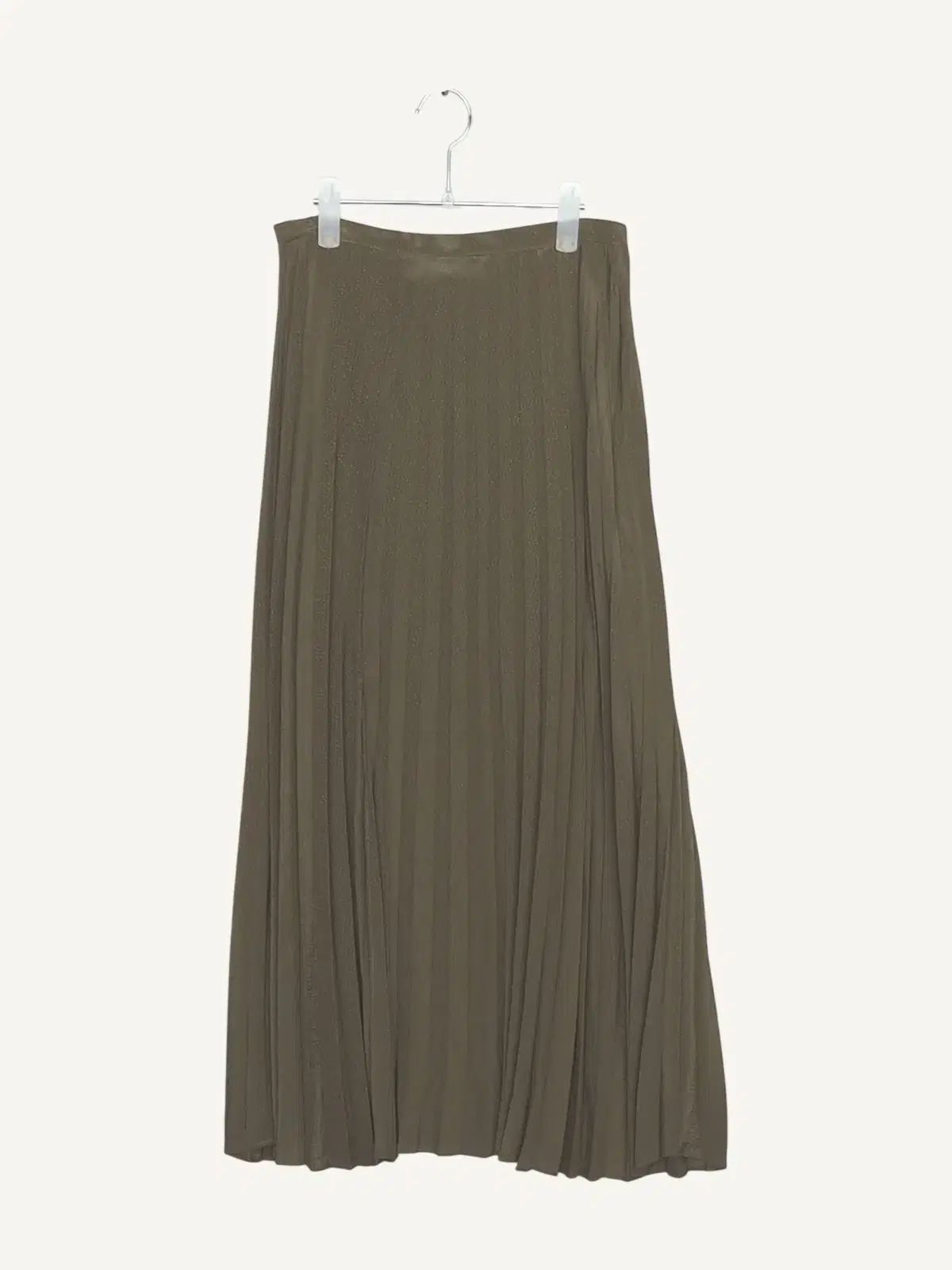 ベルニス Berenice グリーン ロング スカート 61_A915 7,123円