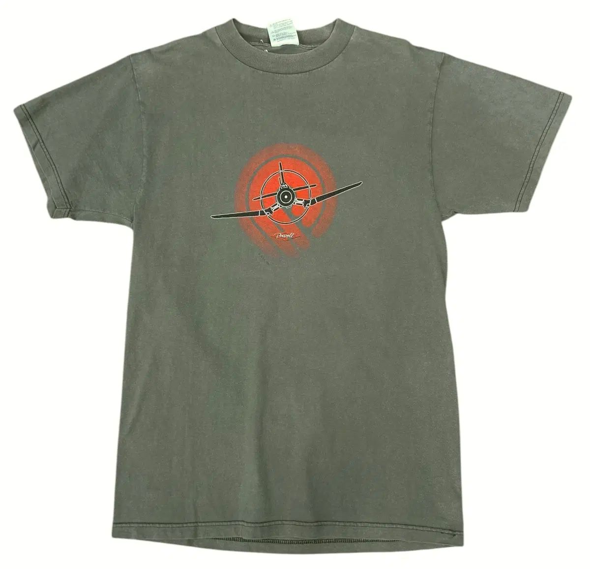 90s ヴィンテージ パウエルペラルタ 半袖 Tシャツ 35,767円