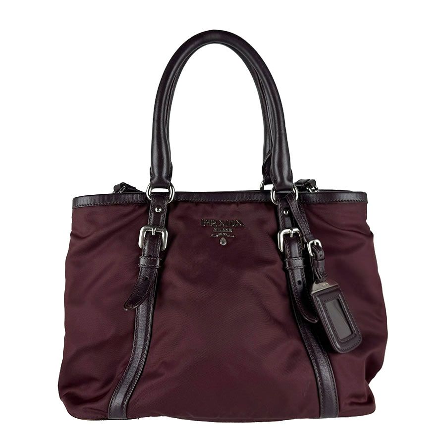 プラダ PRADA ショルダーバッグ ハンドバッグ