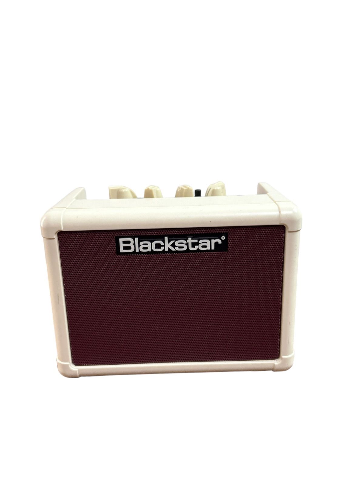 【美品】 Blackstar FLY 3 Vintage ミニギターアンプ