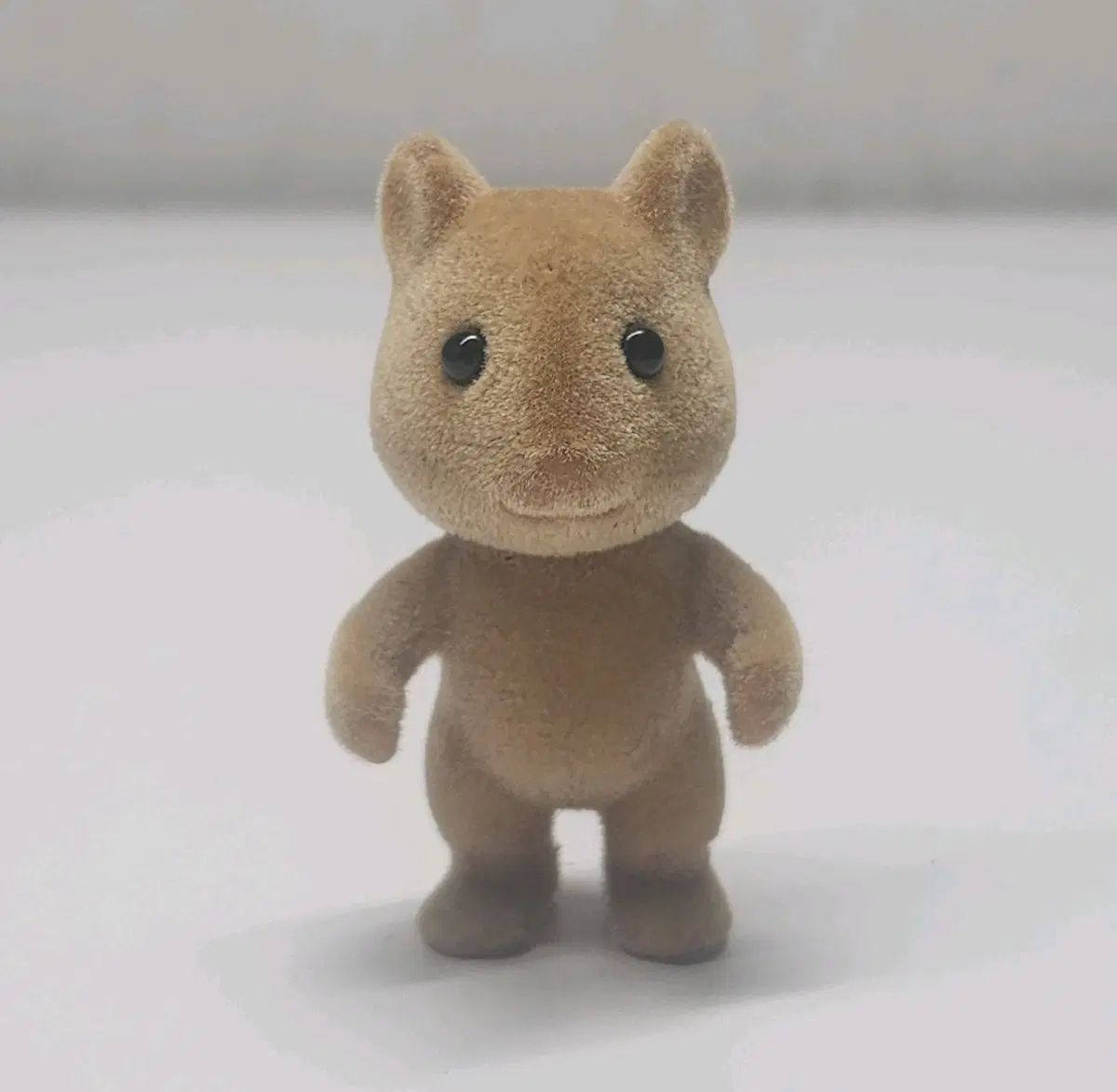 シルバニアファミリー ミドー バニー