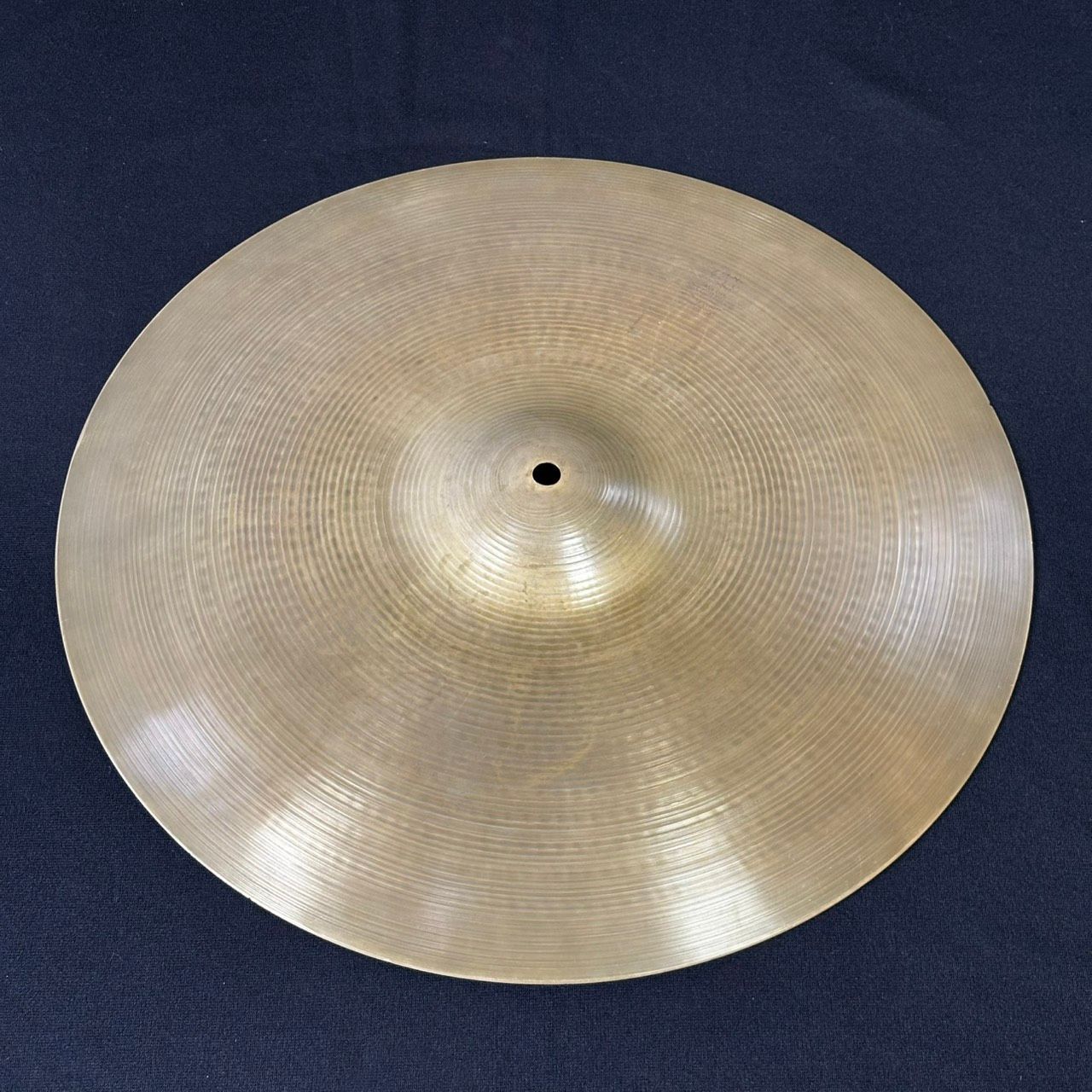[中古] Zildjian 60s Stamp A 18