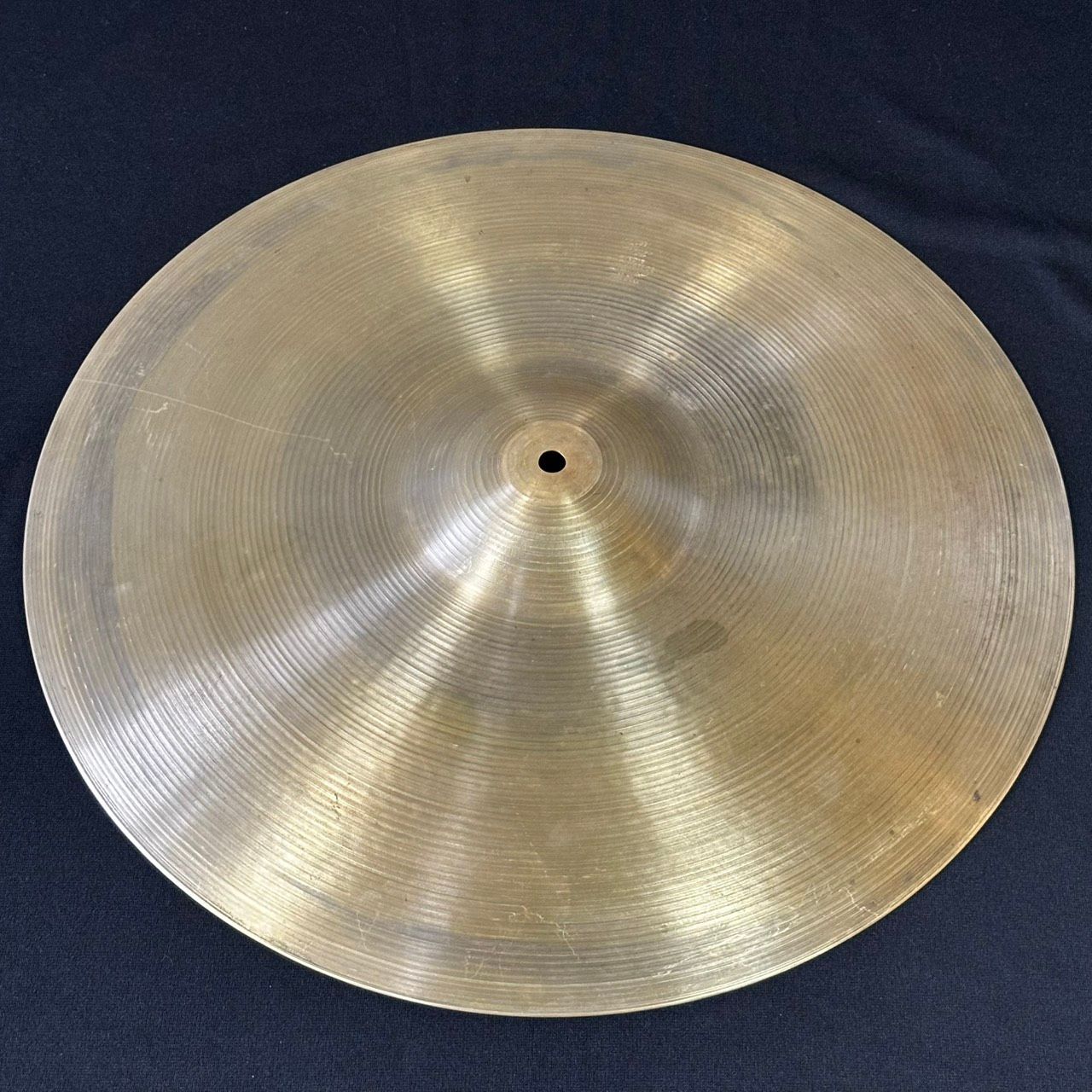 [中古] Zildjian 60s Stamp A 20