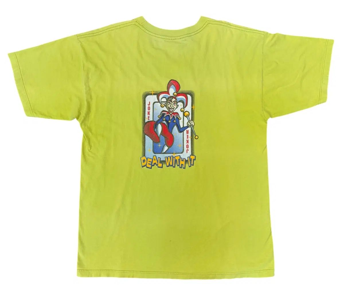 ヴィンテージ 26red スケート 半袖 Tシャツ