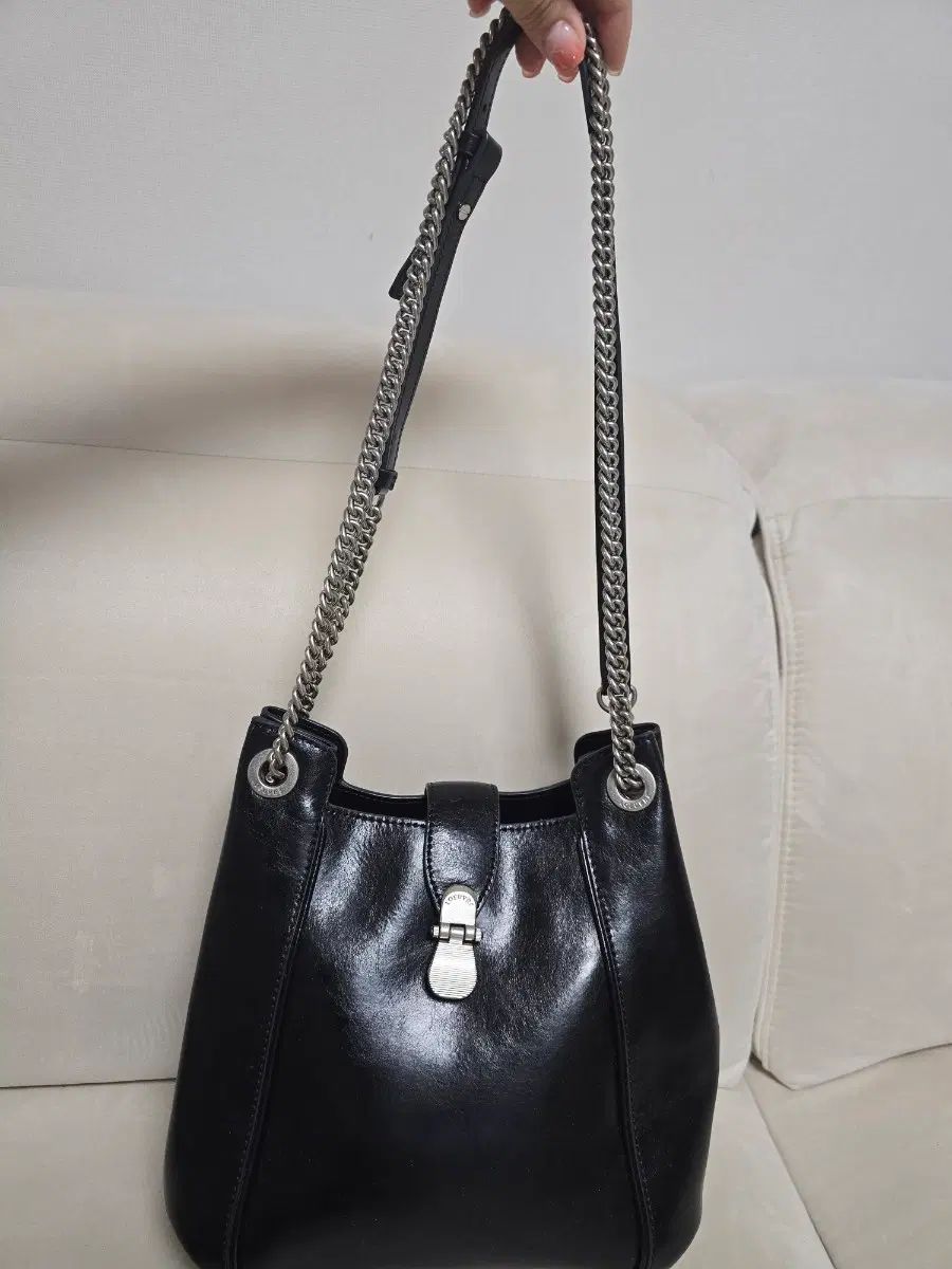 LOEUVRE ルーブル ルーブルバッグ 9,554円