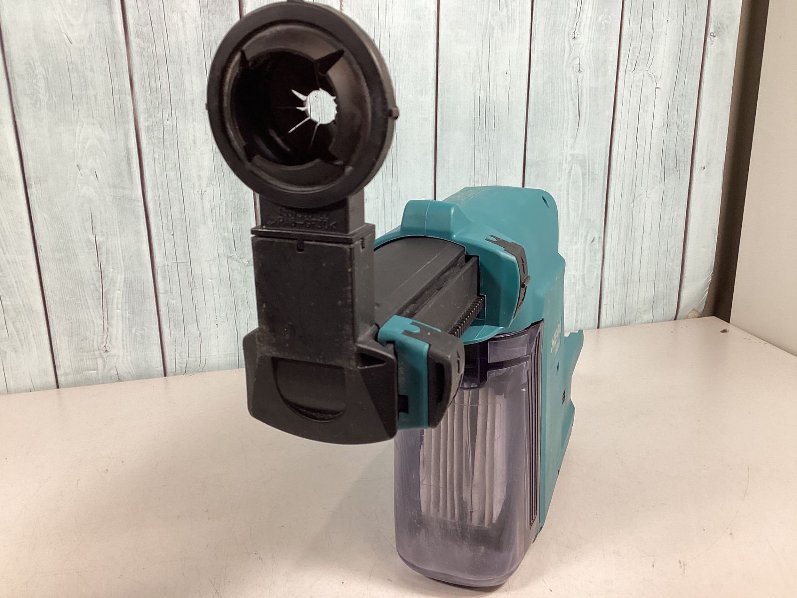 【中古】 マキタ(makita) コードレスハンマドリル HR244DZ 集塵システムDX01セット アクトツール広島