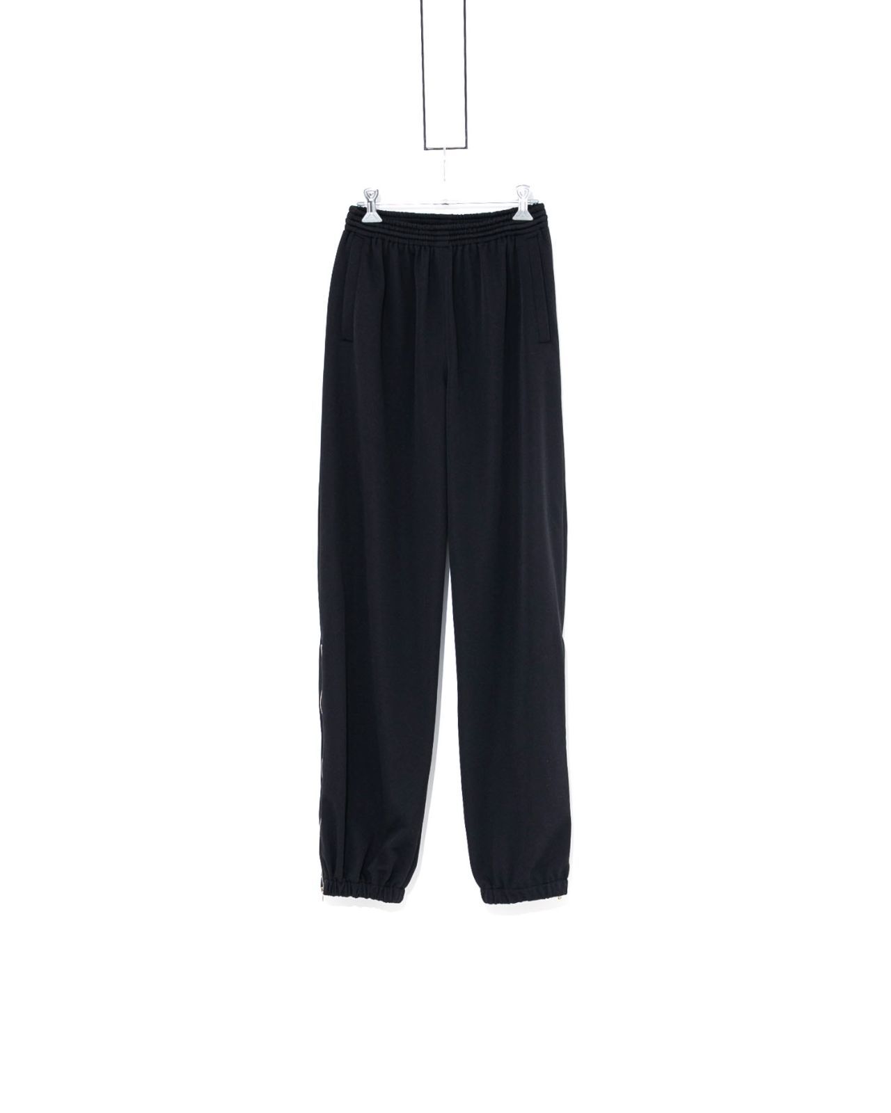 CLASS　クラス　Suvin cotton loop back pile w-face jersey pants パイル ダブルフェイス トラックパンツ CCCS17UNI A　_iD260830-T05