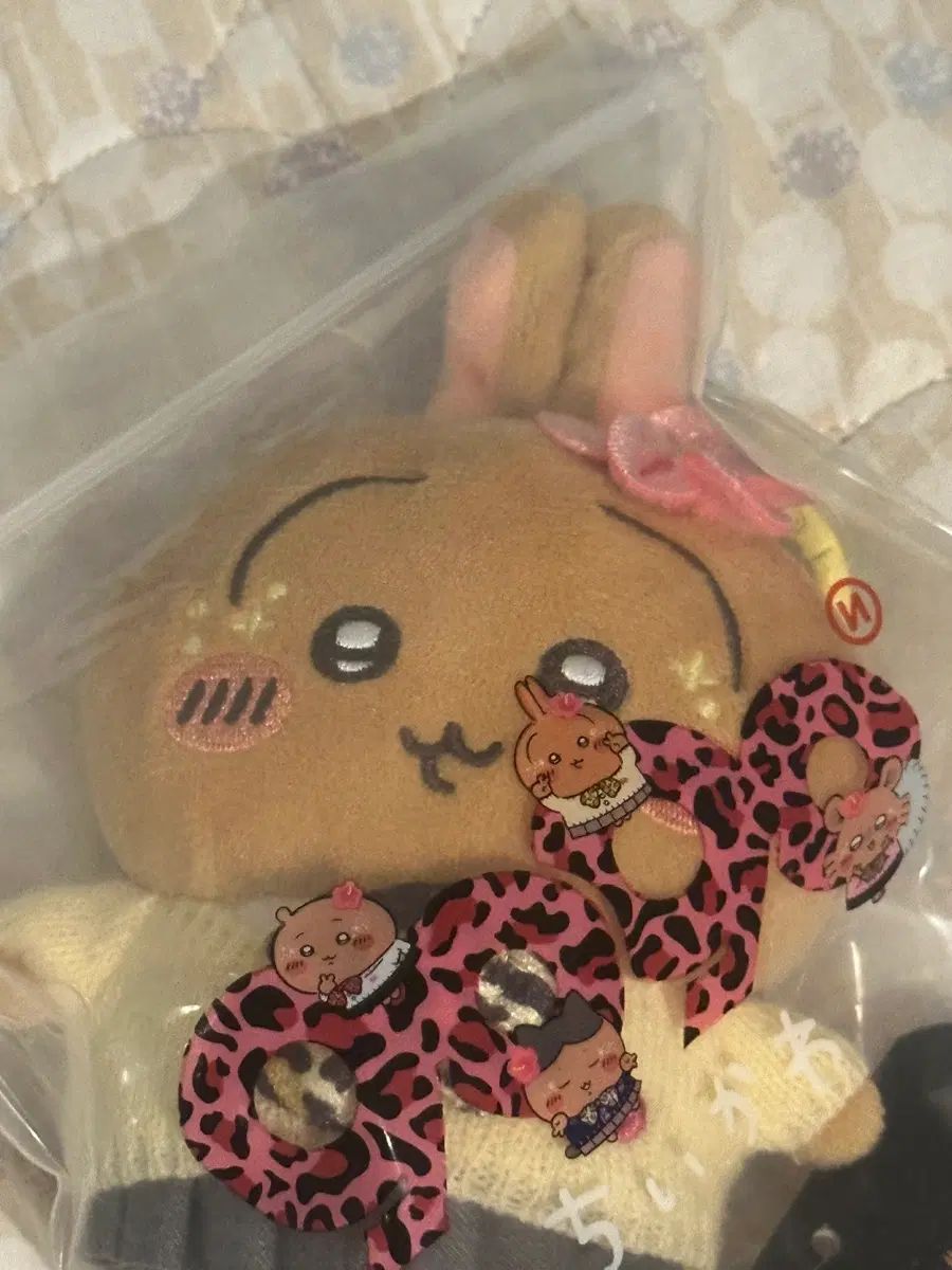 ちいかわ / うさぎ ギャル ぬいぐるみ IN 9090 29,516円